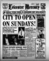 Leicester Daily Mercury