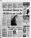 Leicester Daily Mercury Wednesday 15 May 1996 Page 3