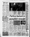 Leicester Daily Mercury Wednesday 15 May 1996 Page 4