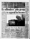 Leicester Daily Mercury Wednesday 15 May 1996 Page 20