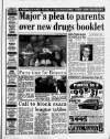 Leicester Daily Mercury Wednesday 15 May 1996 Page 27