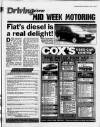 Leicester Daily Mercury Wednesday 15 May 1996 Page 33