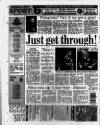 Leicester Daily Mercury Wednesday 15 May 1996 Page 72