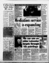 Leicester Daily Mercury Monday 15 July 1996 Page 4