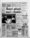 Leicester Daily Mercury Monday 01 July 1996 Page 5