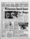 Leicester Daily Mercury Monday 01 July 1996 Page 9