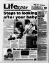 Leicester Daily Mercury Monday 15 July 1996 Page 12