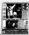 Leicester Daily Mercury Monday 01 July 1996 Page 24