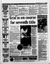 Leicester Daily Mercury Monday 01 July 1996 Page 53