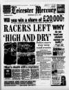 Leicester Daily Mercury Wednesday 03 July 1996 Page 1