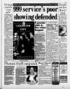 Leicester Daily Mercury Wednesday 03 July 1996 Page 3