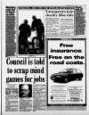 Leicester Daily Mercury Wednesday 03 July 1996 Page 9