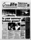 Leicester Daily Mercury Wednesday 03 July 1996 Page 12