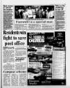 Leicester Daily Mercury Wednesday 03 July 1996 Page 13