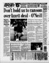 Leicester Daily Mercury Wednesday 03 July 1996 Page 54
