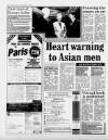 Leicester Daily Mercury Thursday 04 July 1996 Page 16