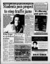 Leicester Daily Mercury Thursday 04 July 1996 Page 19