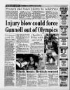 Leicester Daily Mercury Thursday 04 July 1996 Page 68