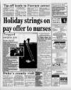 Leicester Daily Mercury Monday 08 July 1996 Page 3