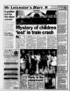 Leicester Daily Mercury Monday 08 July 1996 Page 10