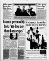 Leicester Daily Mercury Monday 08 July 1996 Page 11