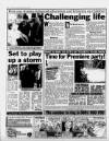 Leicester Daily Mercury Monday 08 July 1996 Page 12