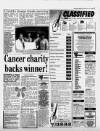 Leicester Daily Mercury Monday 08 July 1996 Page 43