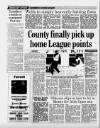 Leicester Daily Mercury Monday 08 July 1996 Page 52