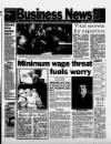 Leicester Daily Mercury Tuesday 09 July 1996 Page 21