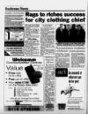 Leicester Daily Mercury Tuesday 09 July 1996 Page 22
