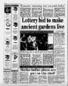 Leicester Daily Mercury Tuesday 09 July 1996 Page 34