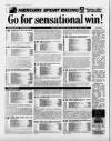 Leicester Daily Mercury Tuesday 09 July 1996 Page 44