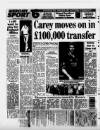 Leicester Daily Mercury Tuesday 09 July 1996 Page 48