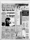 Leicester Daily Mercury Thursday 11 July 1996 Page 49