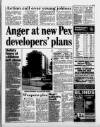 Leicester Daily Mercury Friday 12 July 1996 Page 3