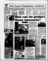 Leicester Daily Mercury Friday 12 July 1996 Page 8