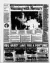 Leicester Daily Mercury Friday 12 July 1996 Page 14