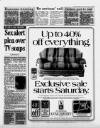 Leicester Daily Mercury Friday 12 July 1996 Page 15