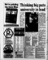 Leicester Daily Mercury Friday 12 July 1996 Page 16
