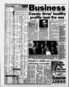 Leicester Daily Mercury Friday 12 July 1996 Page 22