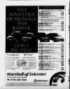 Leicester Daily Mercury Friday 12 July 1996 Page 50
