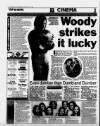 Leicester Daily Mercury Friday 12 July 1996 Page 52