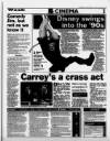 Leicester Daily Mercury Friday 12 July 1996 Page 53