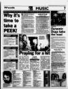 Leicester Daily Mercury Friday 12 July 1996 Page 57