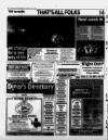 Leicester Daily Mercury Friday 12 July 1996 Page 68