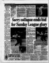 Leicester Daily Mercury Monday 05 August 1996 Page 54