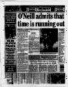 Leicester Daily Mercury Monday 05 August 1996 Page 56
