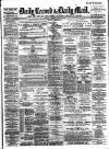 Daily Record Monday 29 July 1901 Page 1