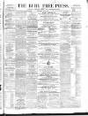 Bury Free Press Saturday 02 July 1859 Page 1