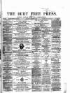 Bury Free Press